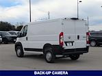 New 2025 Ram ProMaster 1500 Standard Roof Empty Cargo Van for sale #CDS154 - photo 8