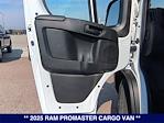 New 2025 Ram ProMaster 1500 Standard Roof Empty Cargo Van for sale #CDS154 - photo 10