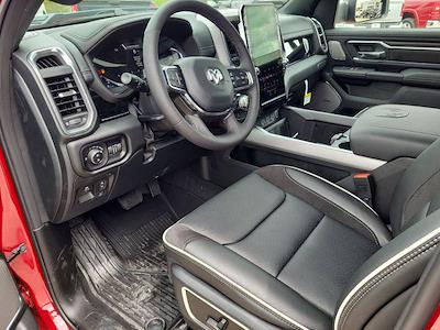 New 2026 Ram 1500 Laramie Crew Cab for sale #CDT232 - photo 1