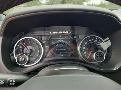 New 2026 Ram 1500 Lone Star Crew Cab for sale #CDT247 - photo 1