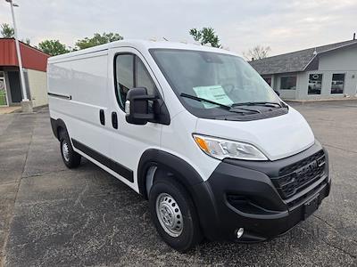 2024 Ram ProMaster 1500 Standard Roof FWD Empty Cargo Van for sale #240222 - photo 1