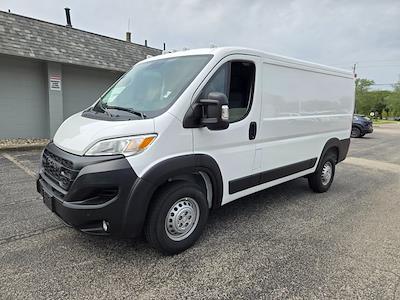 New 2024 Ram ProMaster 1500 Standard Roof Empty Cargo Van for sale #240223 - photo 2