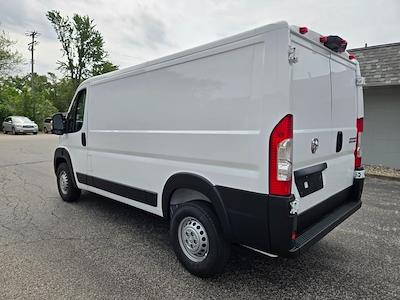 2024 Ram ProMaster 1500 Standard Roof FWD Empty Cargo Van for sale #240223 - photo 1