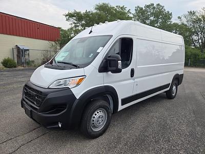 2024 Ram ProMaster 3500 High Roof FWD Empty Cargo Van for sale #240225 - photo 1