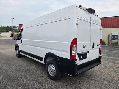 2024 Ram ProMaster 3500 High Roof FWD Empty Cargo Van for sale #240225 - photo 2