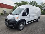 2024 Ram ProMaster 3500 High Roof FWD Empty Cargo Van for sale #240225 - photo 1