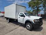 New 2024 Ram 5500 Regular Cab 16' 6" Bay Bridge Box Truck for sale #240227 - photo 4