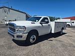 New 2024 Ram 3500 Regular Cab 4x4 Knapheide 6132D54 11' 1" Service Truck for sale #240228 - photo 3