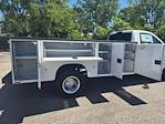 New 2024 Ram 3500 Regular Cab 4x4 Knapheide 6132D54 11' 1" Service Truck for sale #240228 - photo 8
