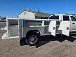 New 2024 Ram 5500 Crew Cab 4x4 Reading SLU132-DW 11' Service Truck for sale #240229 - photo 12