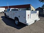 New 2024 Ram 5500 Crew Cab 4x4 Reading SLU132-DW 11' Service Truck for sale #240229 - photo 2