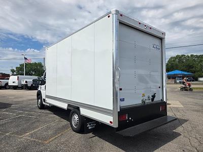 New 2024 Ram ProMaster 3500 14' Bay Bridge Box Van for sale #240230 - photo 2