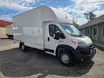 New 2024 Ram ProMaster 3500 14' Bay Bridge Box Van for sale #240230 - photo 3