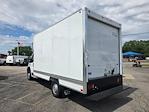 New 2024 Ram ProMaster 3500 14' Bay Bridge Box Van for sale #240230 - photo 2