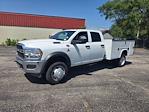 New 2024 Ram 5500 Crew Cab 4x4 Knapheide 6108D54 8' 11" Service Truck for sale #240231 - photo 1
