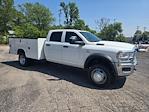 New 2024 Ram 5500 Crew Cab 4x4 Knapheide 6108D54 8' 11" Service Truck for sale #240231 - photo 4