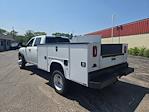 New 2024 Ram 5500 Crew Cab 4x4 Knapheide 6108D54 8' 11" Service Truck for sale #240231 - photo 2