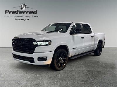 2025 Ram 1500 Crew Cab 4x4 Pickup for sale #625037 - photo 1