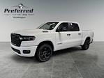 2025 Ram 1500 Crew Cab 4x4 Pickup for sale #625085 - photo 1