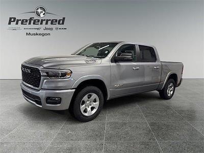 2025 Ram 1500 Crew Cab 4x4 Pickup for sale #625104 - photo 1