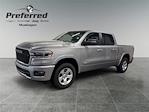 2025 Ram 1500 Crew Cab 4x4 Pickup for sale #625104 - photo 1