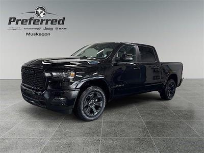 2025 Ram 1500 Crew Cab 4x4 Pickup for sale #625131 - photo 1