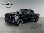 2025 Ram 1500 Crew Cab 4x4 Pickup for sale #625131 - photo 1