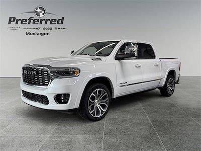2025 Ram 1500 Crew Cab 4x4 Pickup for sale #625155 - photo 1