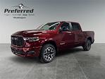 2025 Ram 1500 Crew Cab 4x4 Pickup for sale #625168 - photo 1