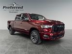 2025 Ram 1500 Crew Cab 4x4 Pickup for sale #625168 - photo 3