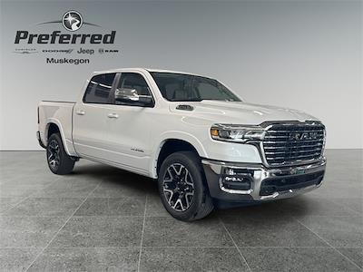 2025 Ram 1500 Crew Cab 4x4 Pickup for sale #625176 - photo 1
