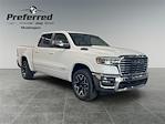 2025 Ram 1500 Crew Cab 4x4 Pickup for sale #625176 - photo 1