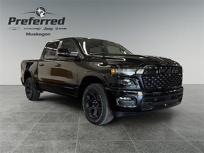 2025 Ram 1500 Crew Cab 4x4 Pickup for sale #625180 - photo 1