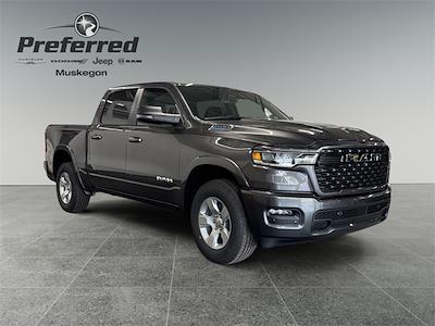 2025 Ram 1500 Crew Cab 4x4 Pickup for sale #625182 - photo 1