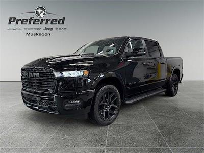 2025 Ram 1500 Crew Cab 4x4 Pickup for sale #625186 - photo 1