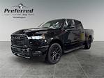 2025 Ram 1500 Crew Cab 4x4 Pickup for sale #625186 - photo 1