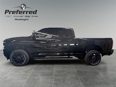 New 2025 Ram 2500 Laramie Crew Cab 4x4 Pickup for sale #625187 - photo 2