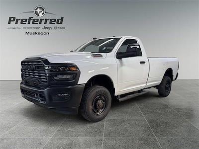 2025 Ram 2500 Regular Cab 4x4 Pickup for sale #625197 - photo 1