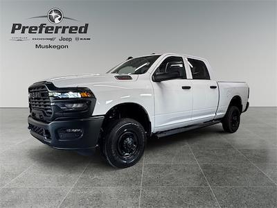 2025 Ram 2500 Tradesman Crew Cab 4x4 Pickup for sale #625203 - photo 1