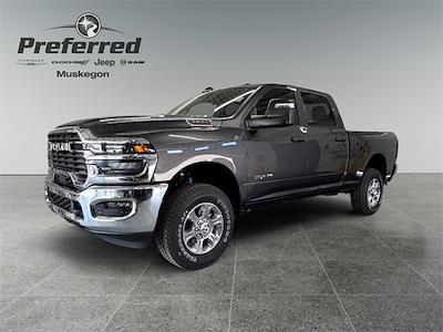 2025 Ram 2500 Crew Cab 4x4 Pickup for sale #625216 - photo 1