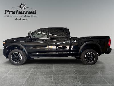 New 2025 Ram 2500 Rebel Crew Cab 4x4 Pickup for sale #625228 - photo 2