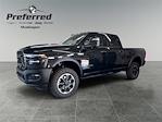 New 2025 Ram 2500 Rebel Crew Cab 4x4 Pickup for sale #625228 - photo 1
