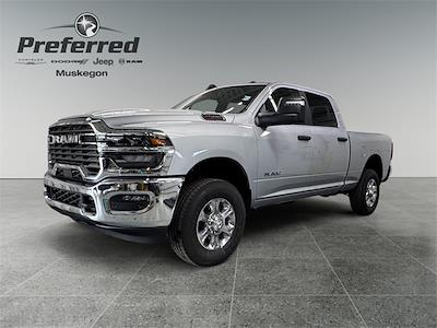 New 2025 Ram 2500 Big Horn Crew Cab 4x4 Pickup for sale #625239 - photo 1