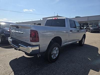 2025 Ram 2500 Crew Cab 4x4 Pickup for sale #625239 - photo 2