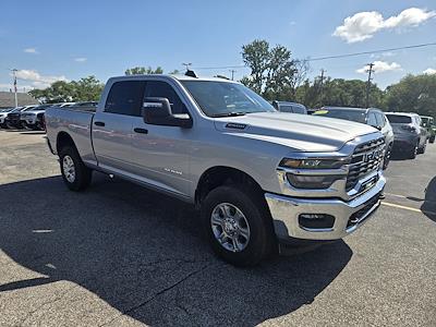 2025 Ram 2500 Crew Cab 4x4 Pickup for sale #625239 - photo 1