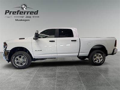 2025 Ram 2500 Big Horn Crew Cab 4x4 Pickup for sale #625240 - photo 2