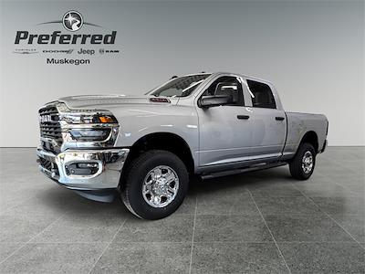 New 2025 Ram 2500 Tradesman Crew Cab 4x4 Pickup for sale #625244 - photo 1