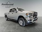 New 2025 Ram 2500 Tradesman Crew Cab 4x4 Pickup for sale #625244 - photo 3