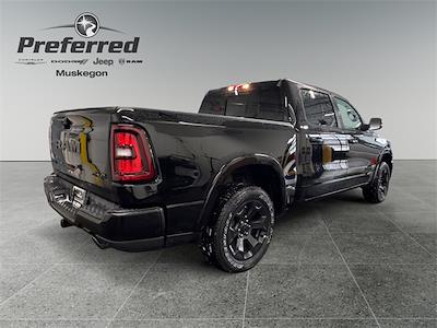 New 2025 Ram 1500 Lone Star Crew Cab for sale #625262 - photo 2