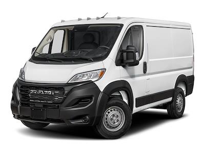 2025 Ram ProMaster 1500 Standard Roof FWD Empty Cargo Van for sale #625278 - photo 1